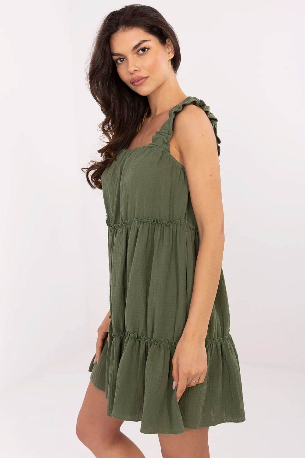 Daydress Italy Moda - CELIA MODA