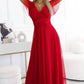 Long dress Numoco - CELIA MODA