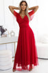 Long dress Numoco - CELIA MODA