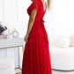 Long dress Numoco - CELIA MODA