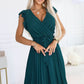 Cocktail dress Numoco - CELIA MODA