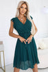 Cocktail dress Numoco - CELIA MODA