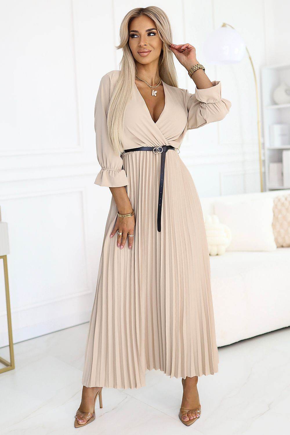 Cocktail dress Numoco - CELIA MODA