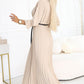 Cocktail dress Numoco - CELIA MODA