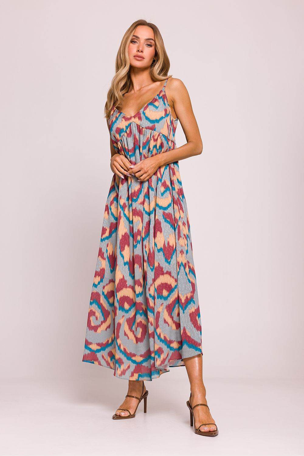 Daydress Moe - CELIA MODA