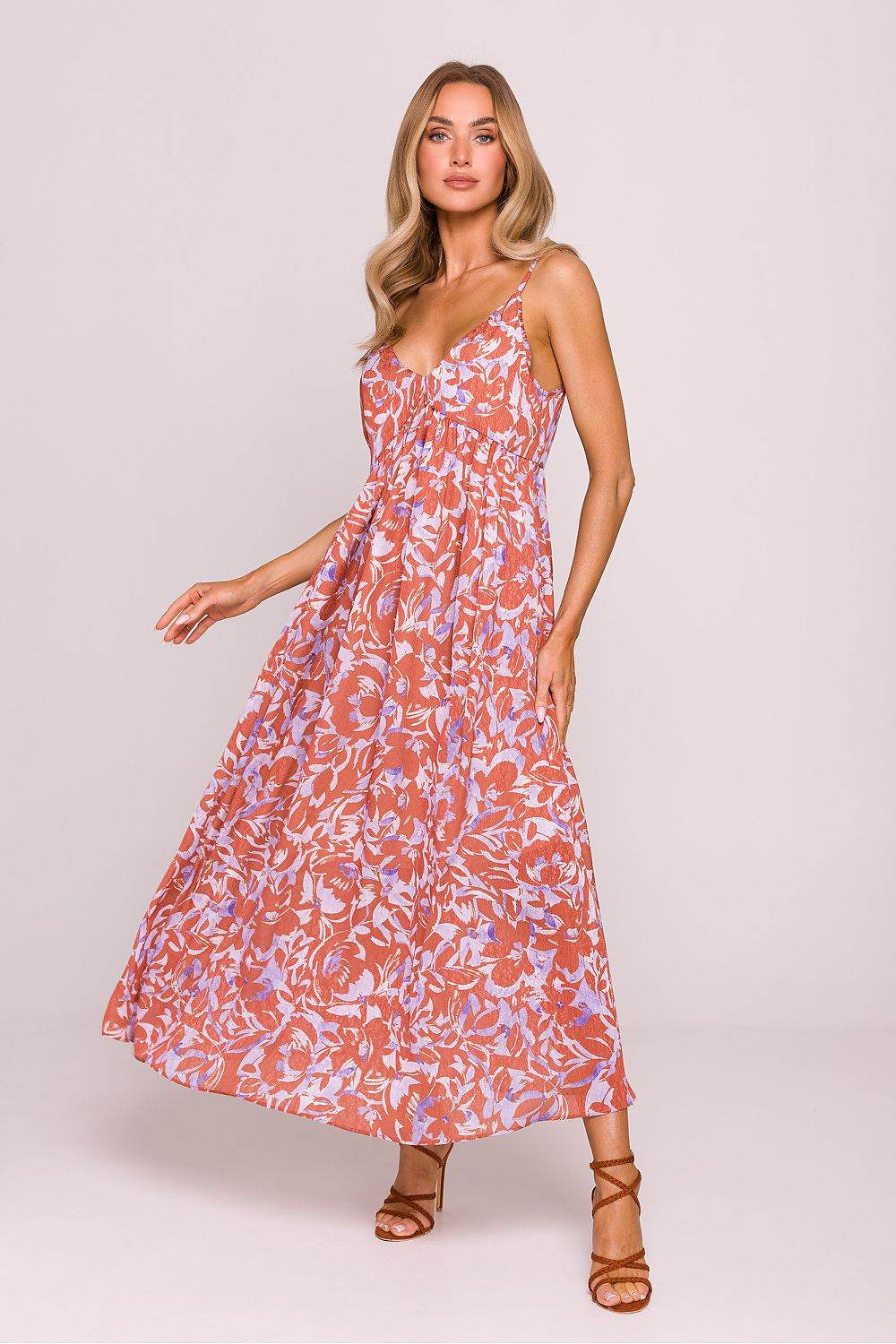 Daydress Moe - CELIA MODA