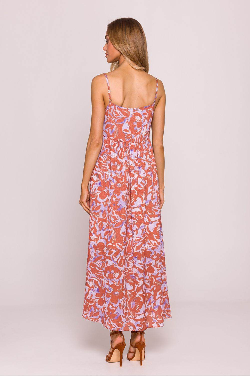 Daydress Moe - CELIA MODA