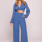 Women trousers Moe - CELIA MODA
