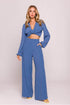 Women trousers Moe - CELIA MODA