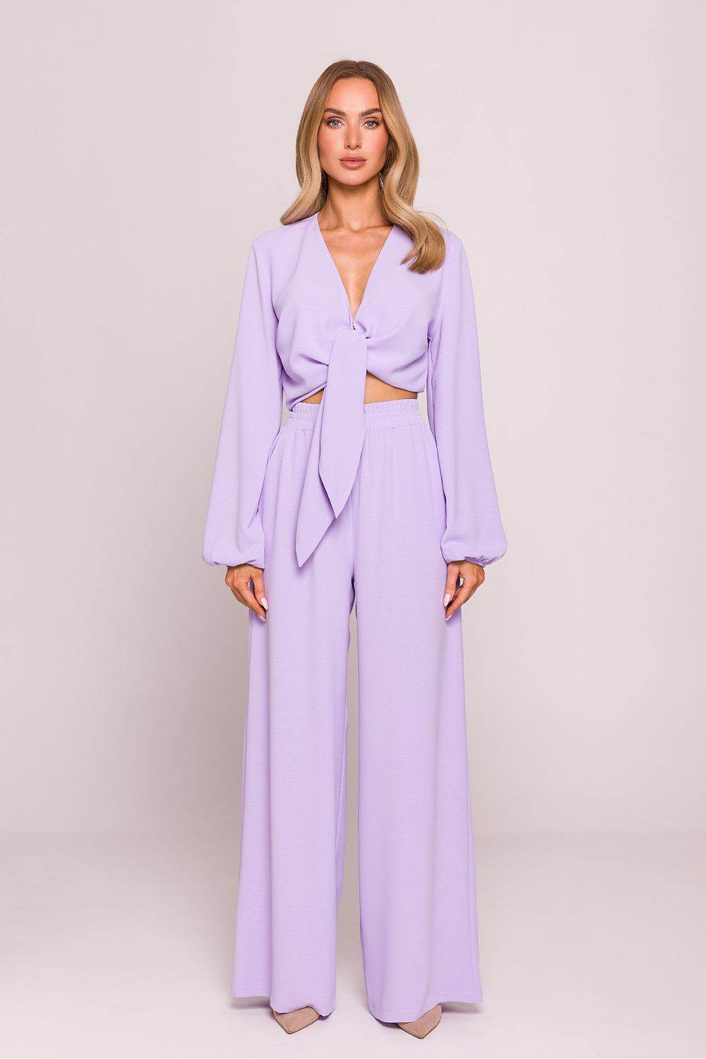 Women trousers Moe - CELIA MODA