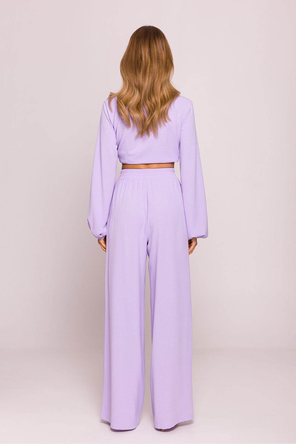 Women trousers Moe - CELIA MODA