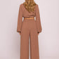 Women trousers Moe - CELIA MODA
