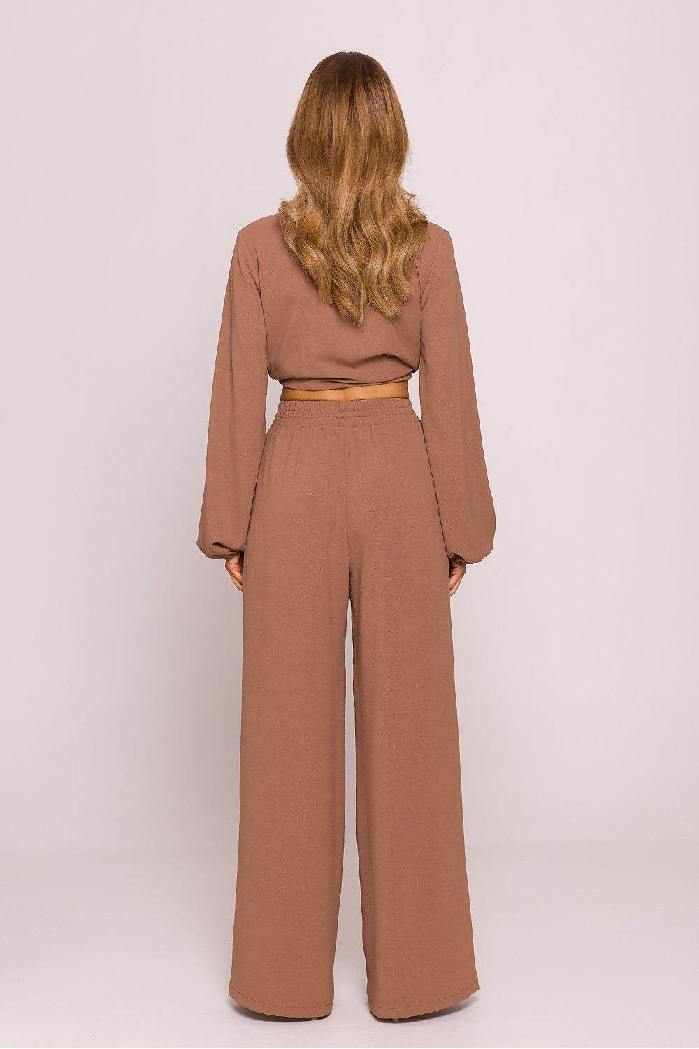 Women trousers Moe - CELIA MODA
