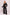 Women trousers Moe - CELIA MODA