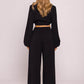Women trousers Moe - CELIA MODA
