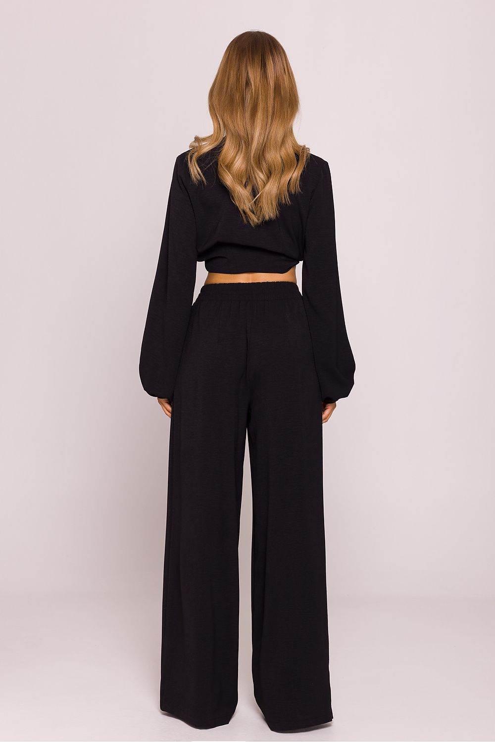 Women trousers Moe - CELIA MODA