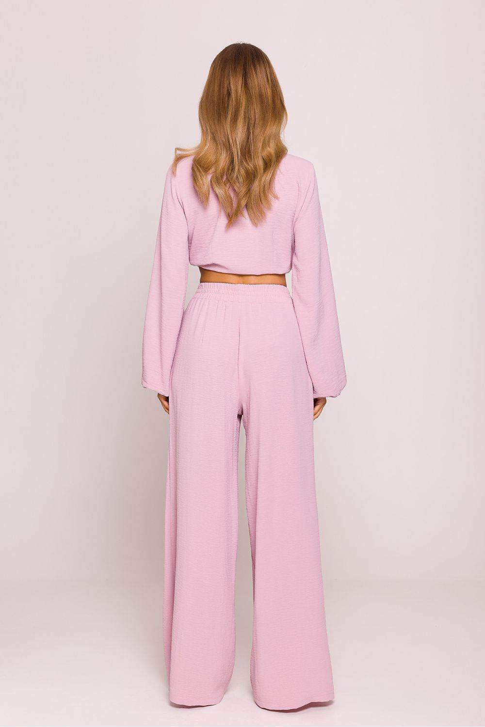Women trousers Moe - CELIA MODA