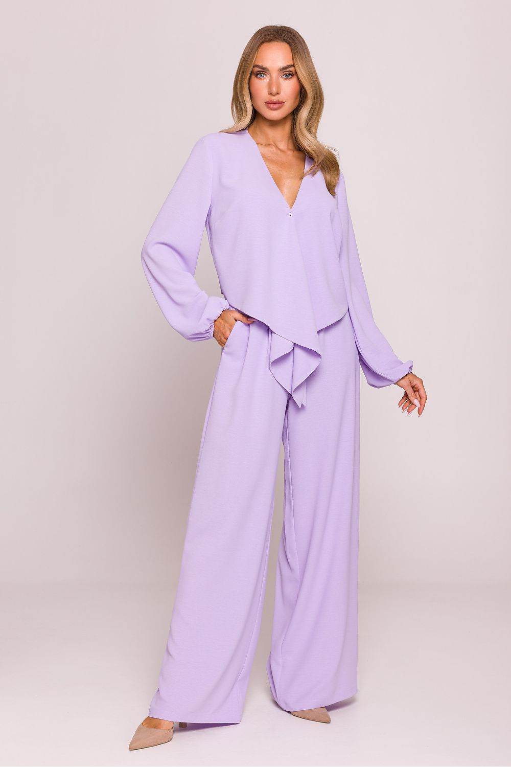 Blouse Moe - CELIA MODA