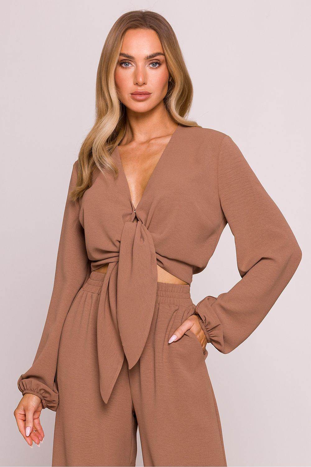 Blouse Moe - CELIA MODA