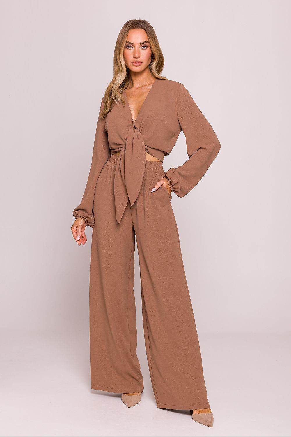 Blouse Moe - CELIA MODA