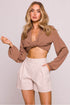 Shorts Moe - CELIA MODA