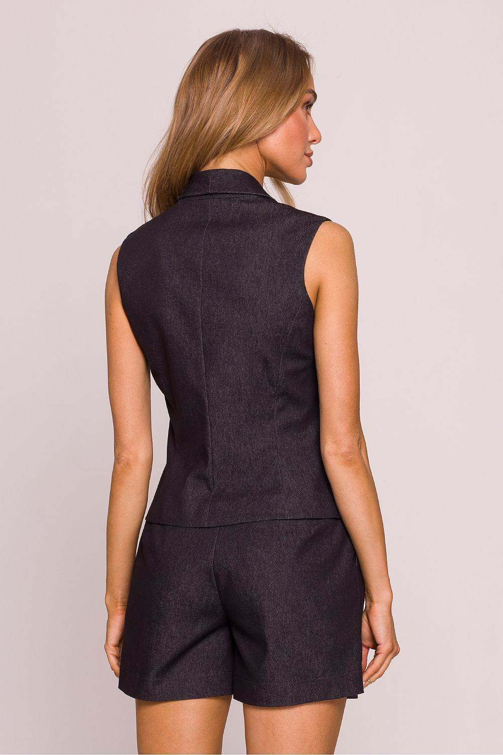 Gilet Moe - CELIA MODA
