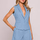 Gilet Moe - CELIA MODA