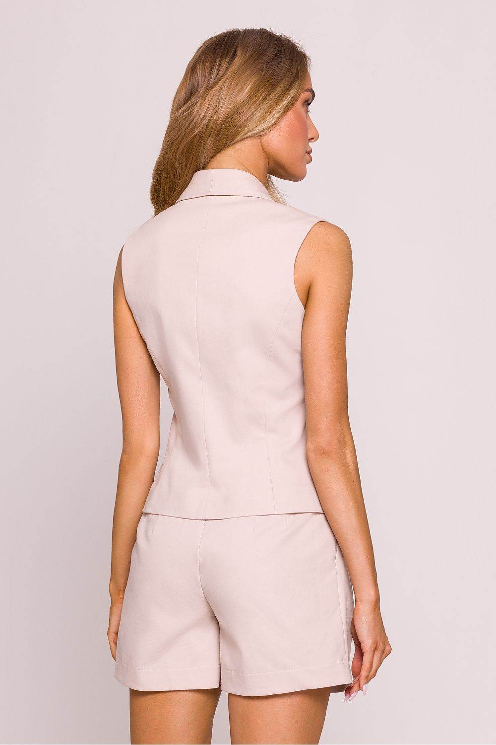 Gilet Moe - CELIA MODA