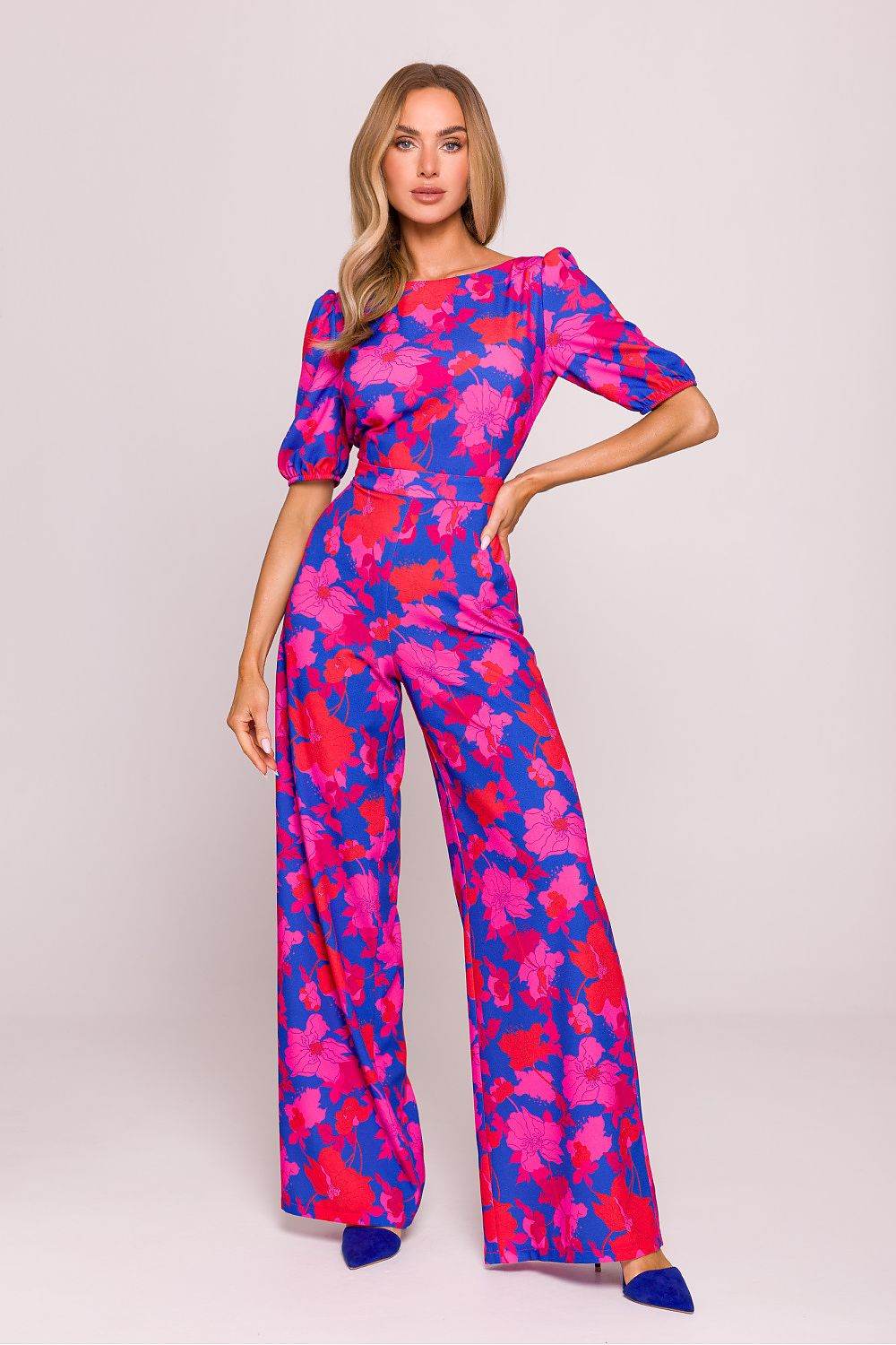 Suit Moe - CELIA MODA