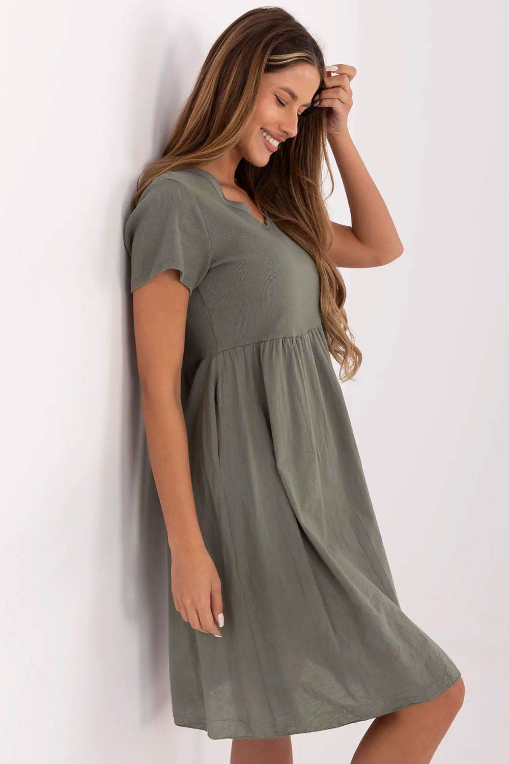 Daydress Italy Moda - CELIA MODA