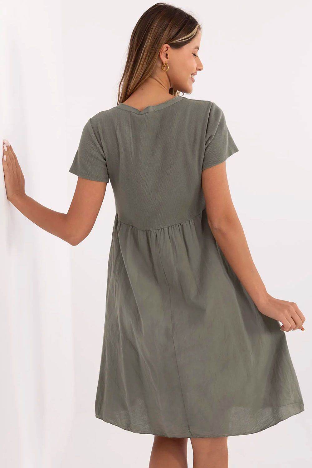 Daydress Italy Moda - CELIA MODA