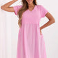 Daydress Italy Moda - CELIA MODA