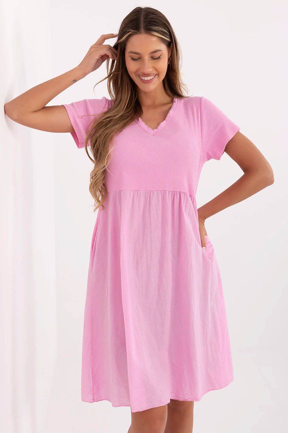 Daydress Italy Moda - CELIA MODA