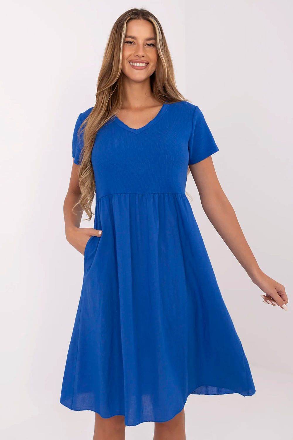 Daydress Italy Moda - CELIA MODA