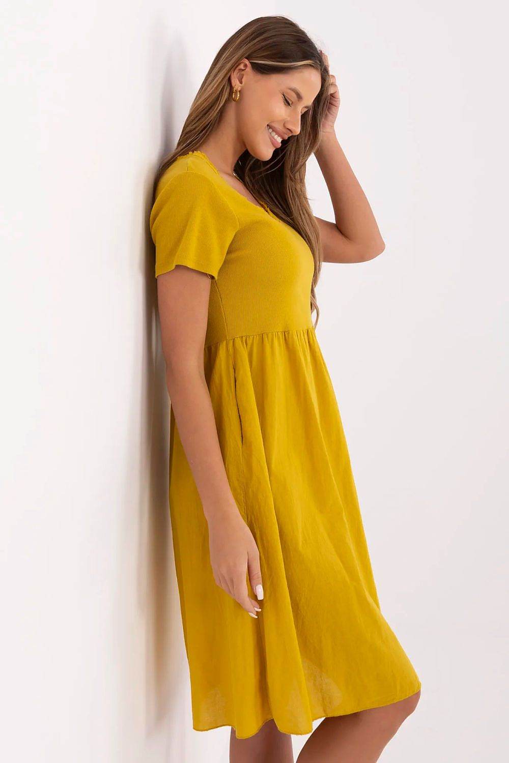 Daydress Italy Moda - CELIA MODA