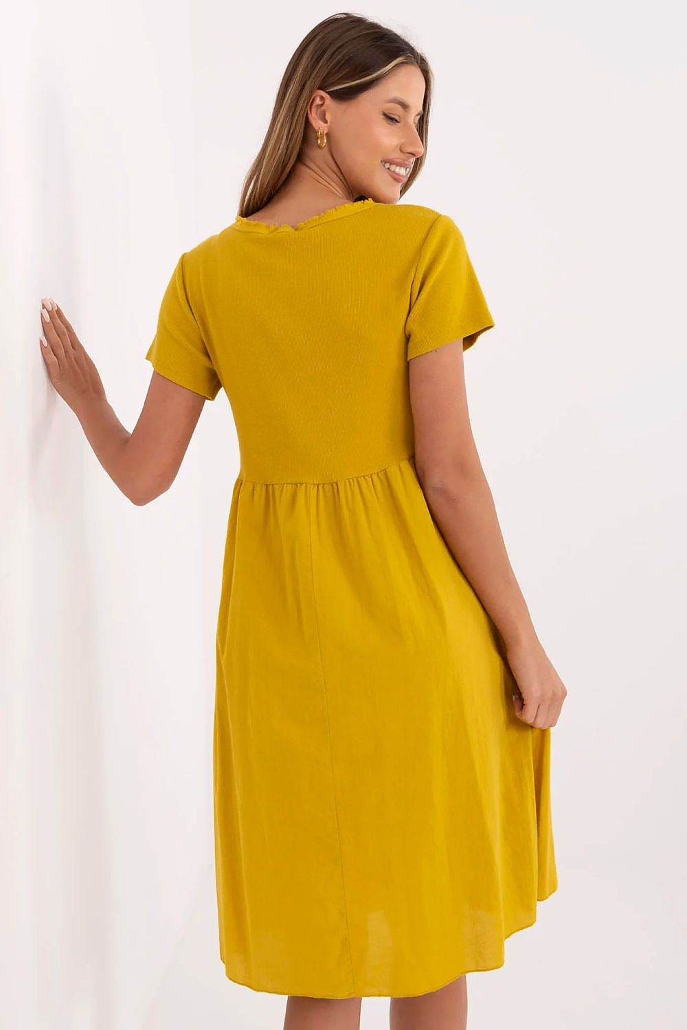 Daydress Italy Moda - CELIA MODA