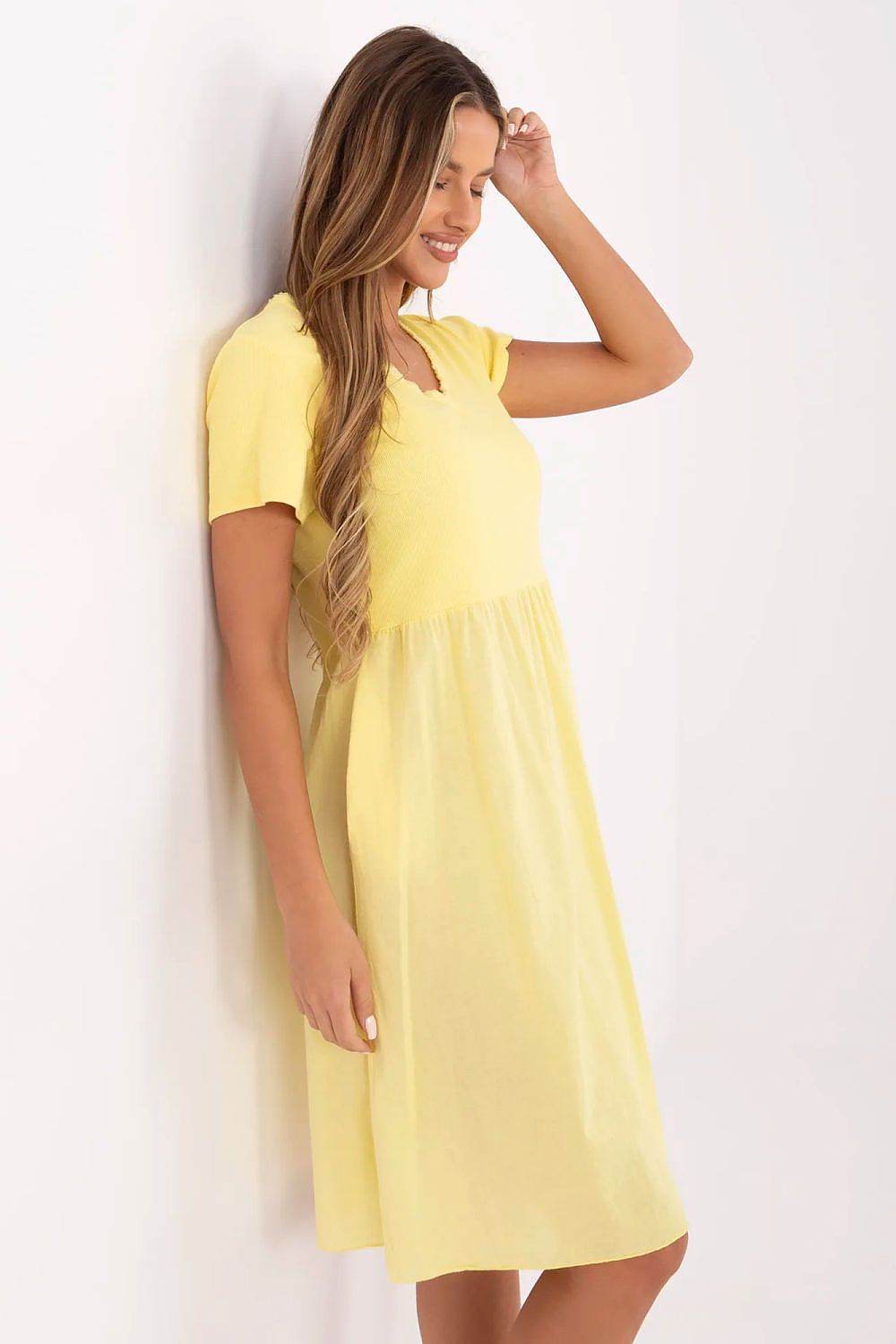 Daydress Italy Moda - CELIA MODA