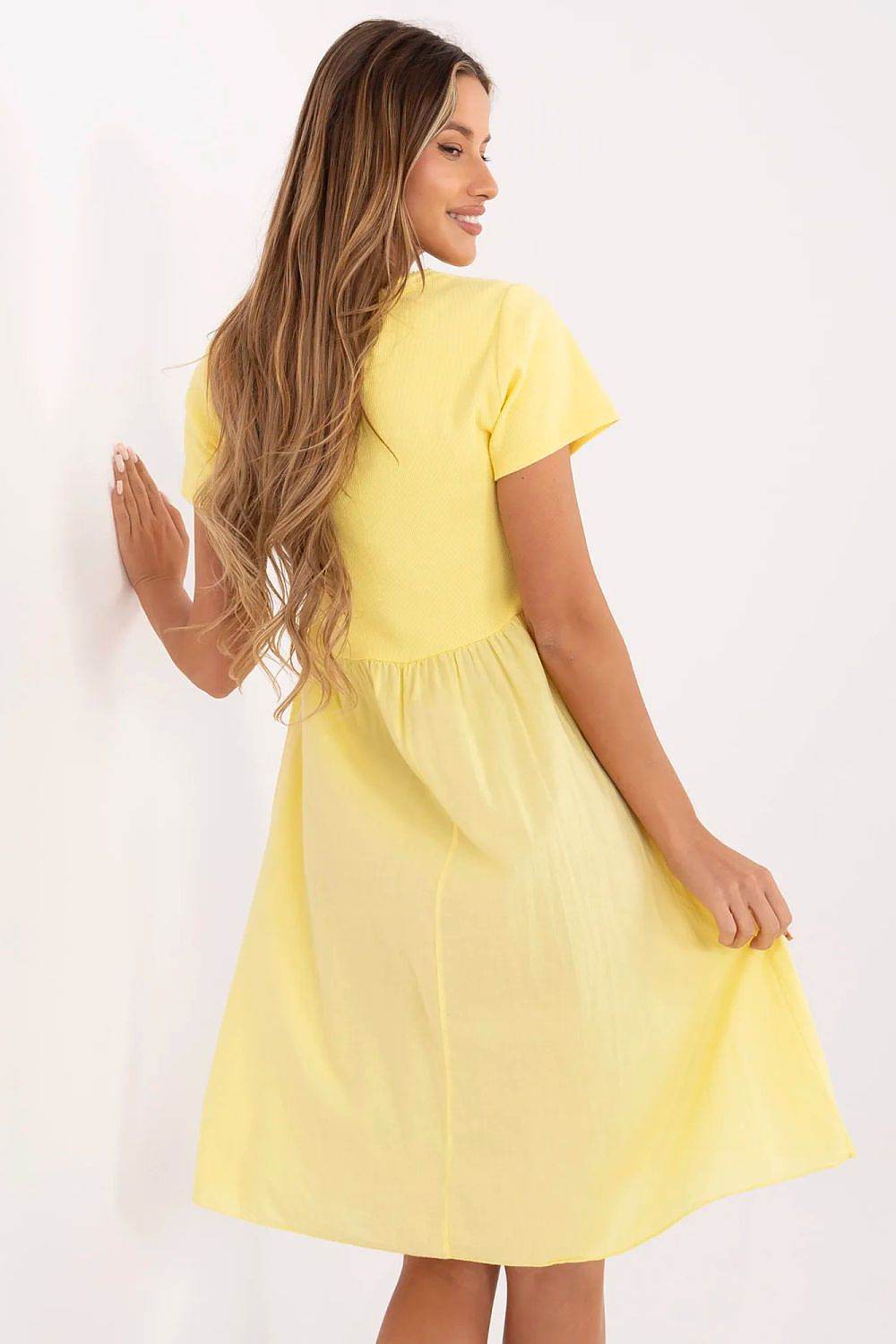 Daydress Italy Moda - CELIA MODA