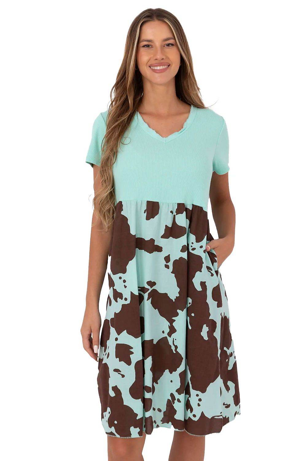 Daydress Italy Moda - CELIA MODA