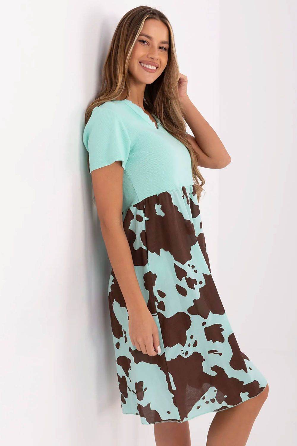 Daydress Italy Moda - CELIA MODA