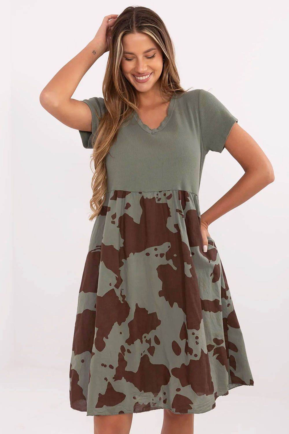 Daydress Italy Moda - CELIA MODA