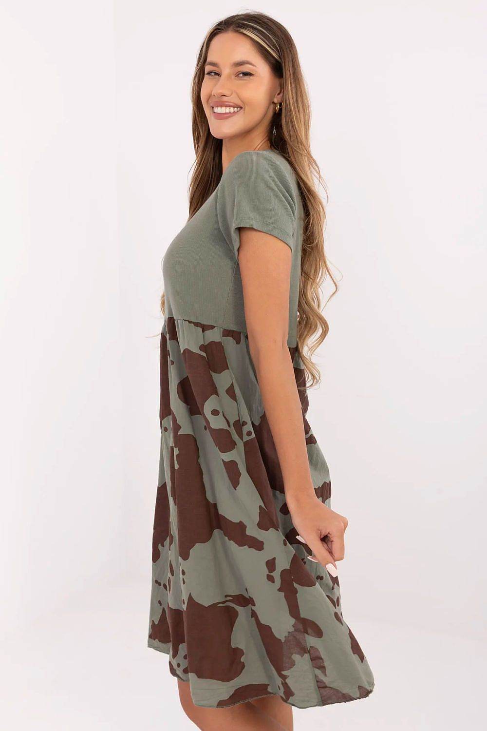 Daydress Italy Moda - CELIA MODA