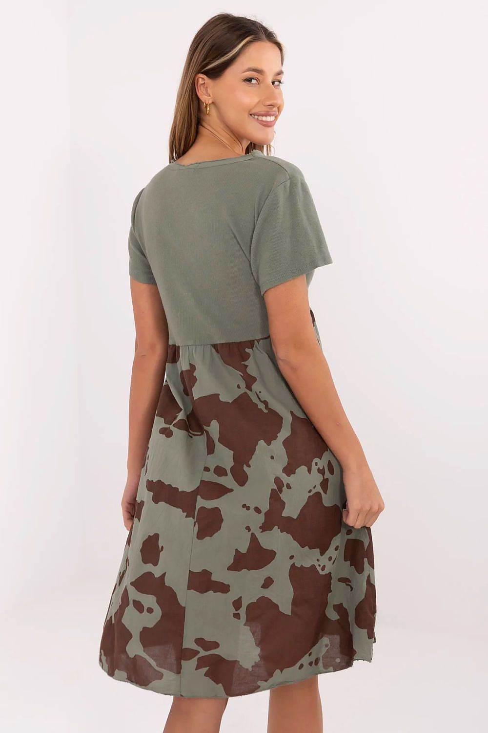 Daydress Italy Moda - CELIA MODA