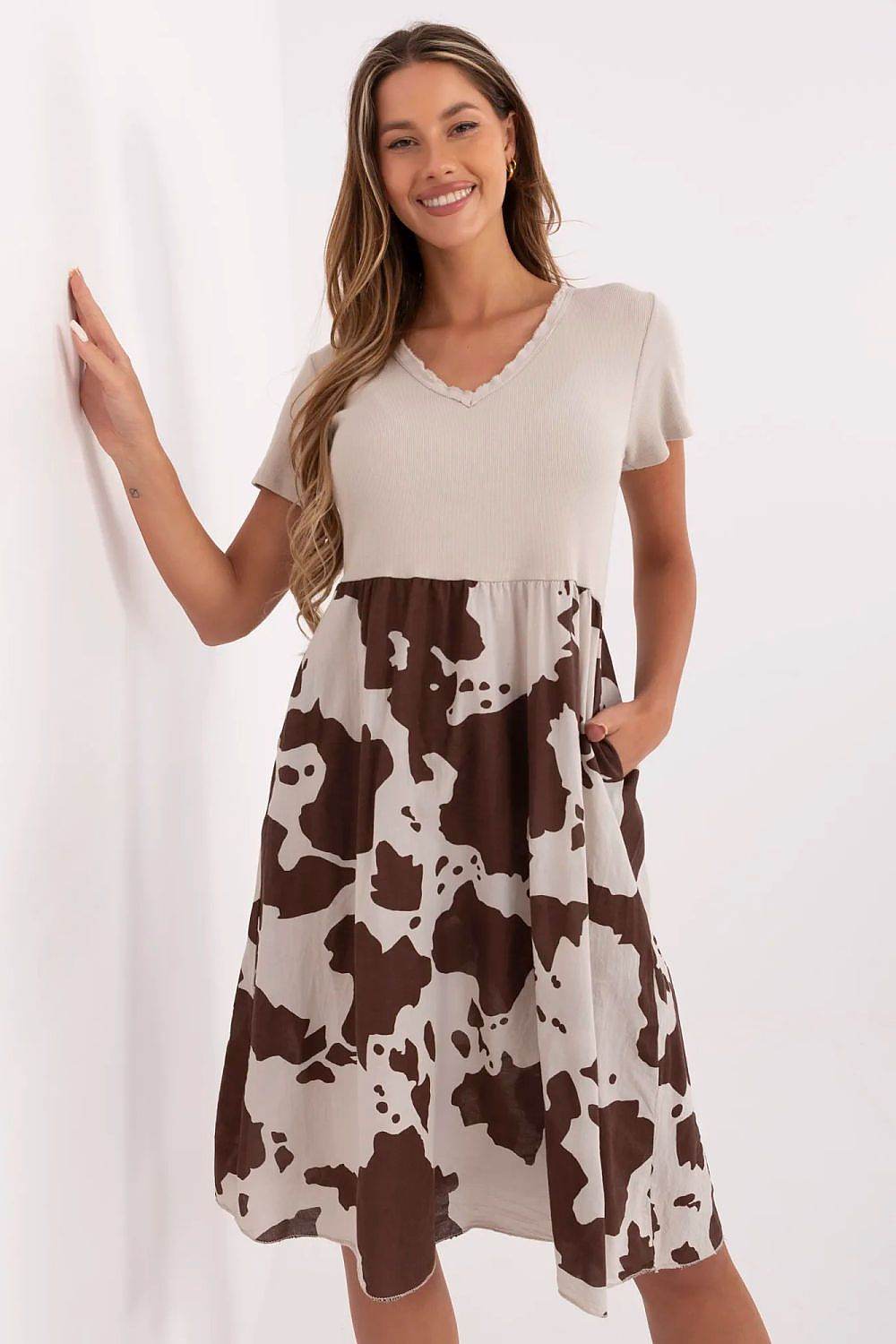 Daydress Italy Moda - CELIA MODA