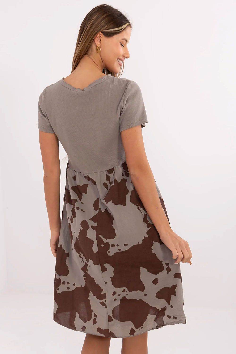 Daydress Italy Moda - CELIA MODA