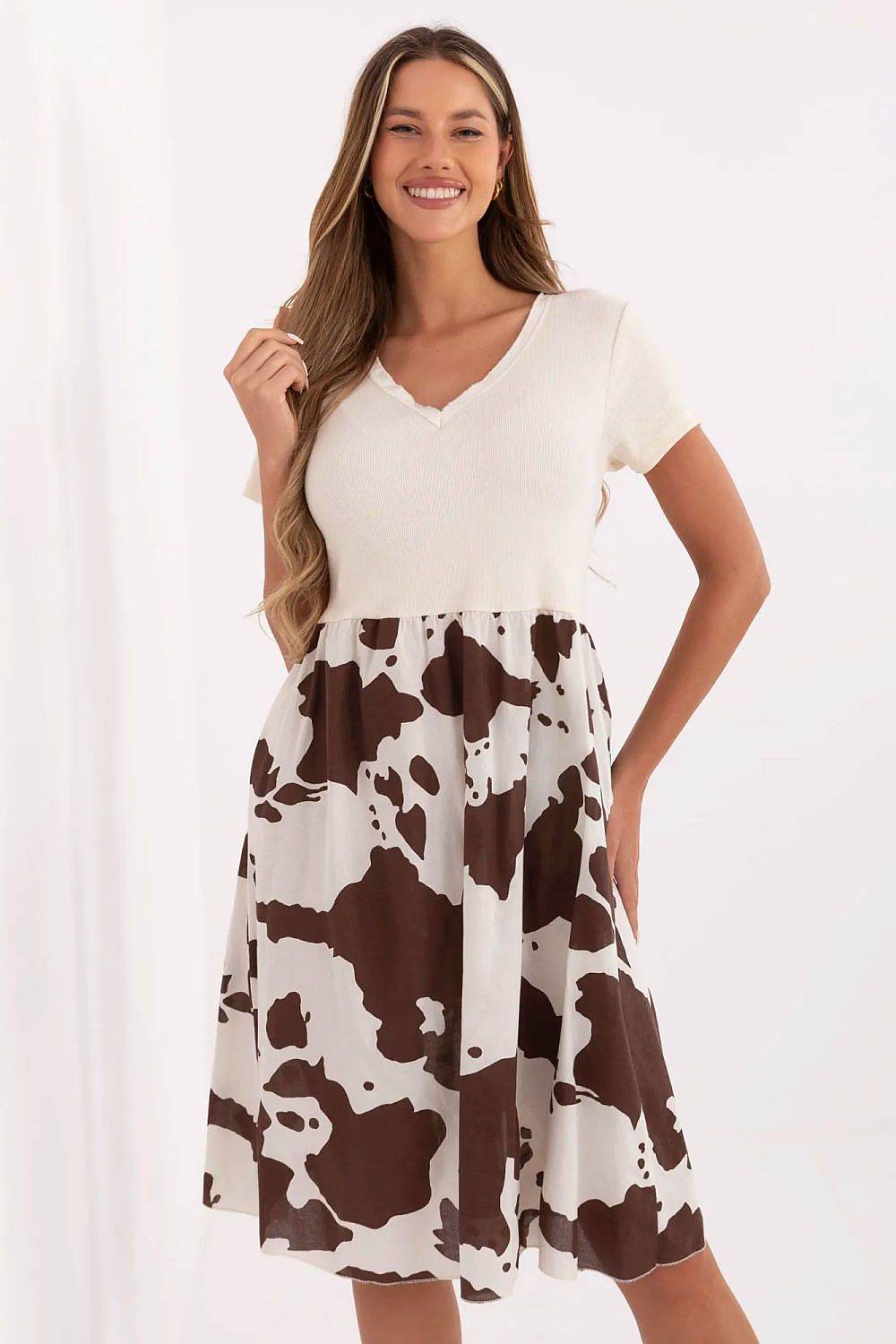 Daydress Italy Moda - CELIA MODA