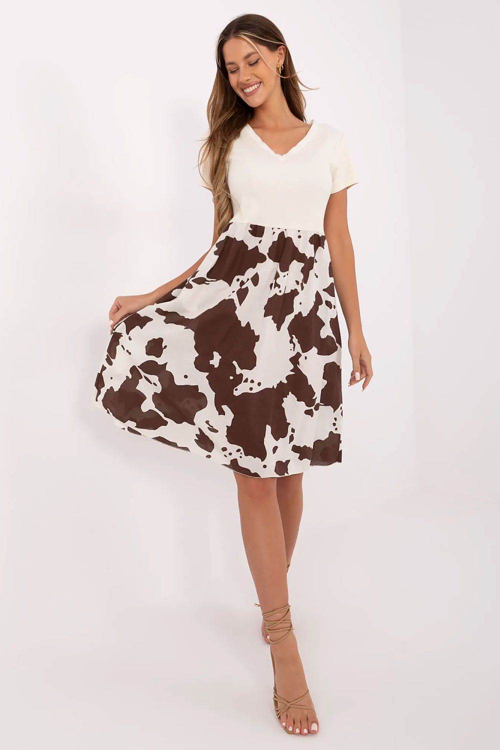 Daydress Italy Moda - CELIA MODA