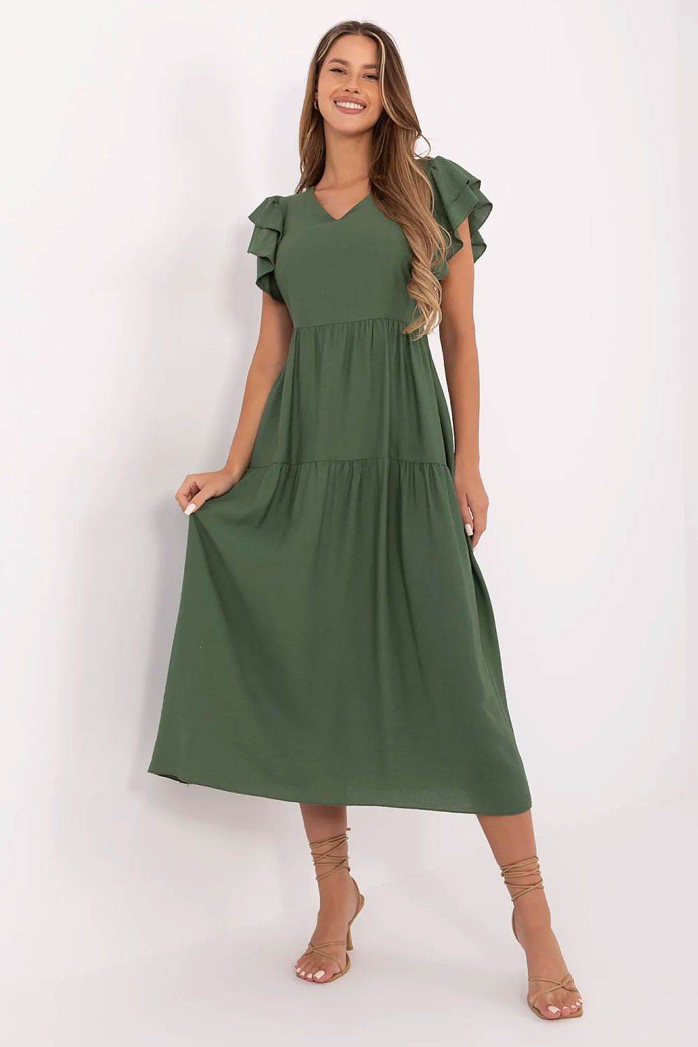 Daydress Italy Moda - CELIA MODA