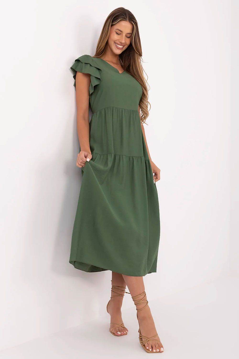 Daydress Italy Moda - CELIA MODA