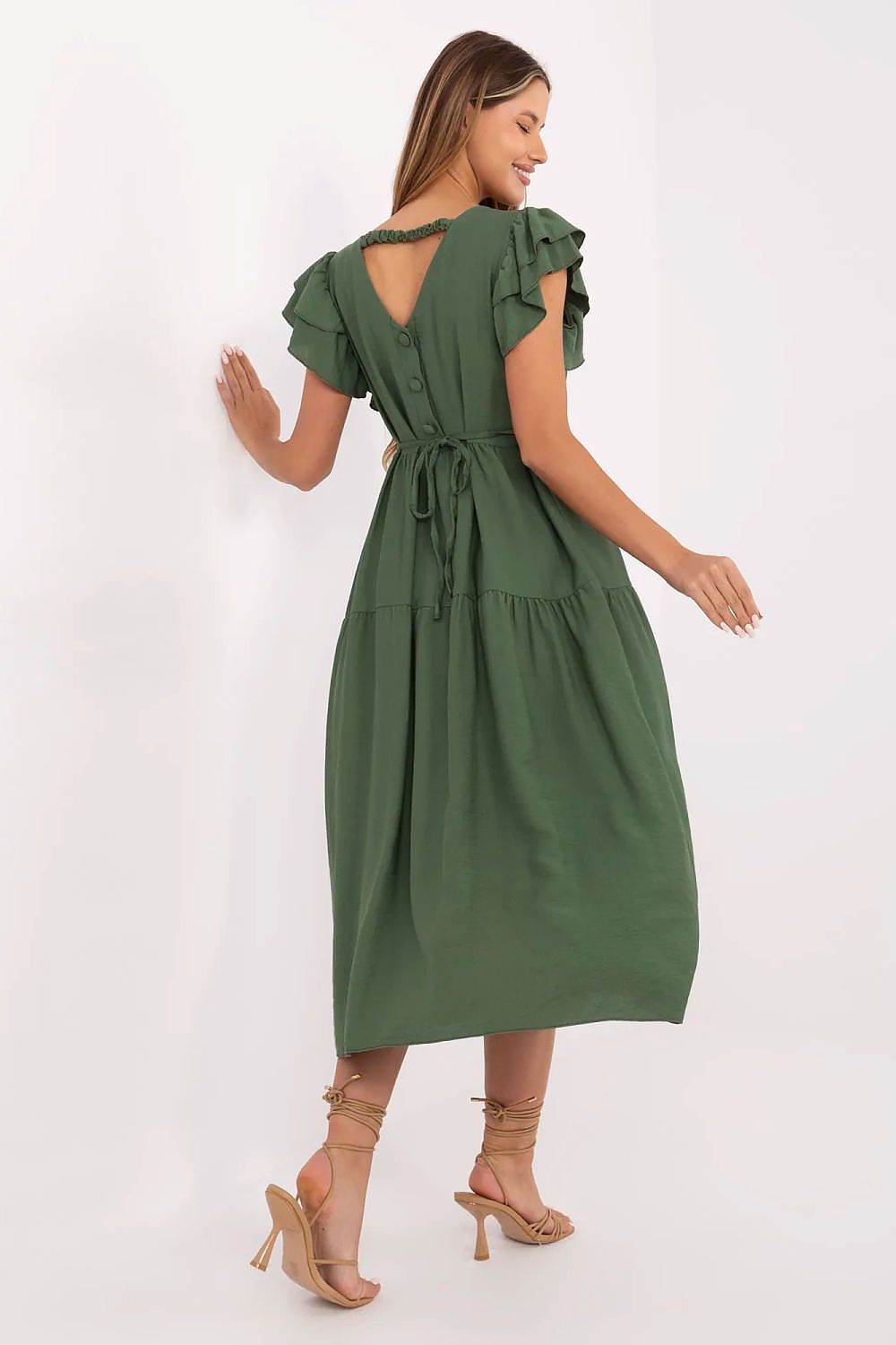 Daydress Italy Moda - CELIA MODA
